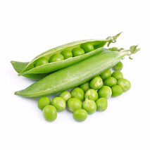 豌豆荚是不是荷兰豆？两者有什么区别？