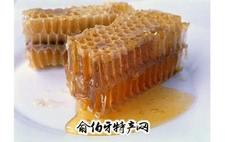 依兰蜂蜜