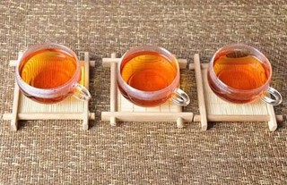 冬季抵抗病毒，多喝这两种茶