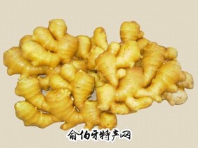 良姜