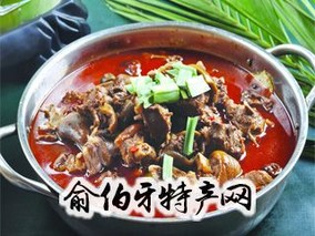 隆安狗肉