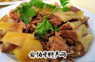 嘉禾狗肉