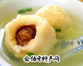 东山鱼丸