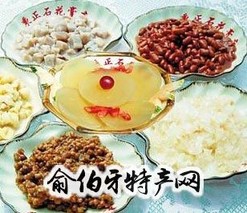 石花膏