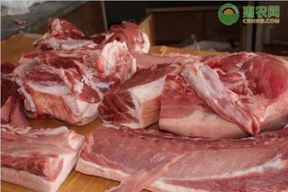 7月猪肉价格多少钱一斤？
