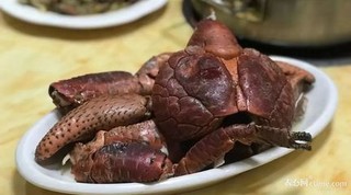 世界好吃的螃蟹排名