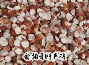 淮滨芡实