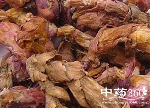 补虚款冬花汤的功效与作用