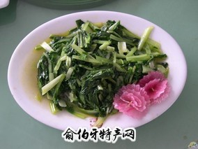 湖州绣花锦菜