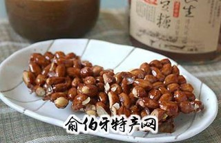 土豆糖