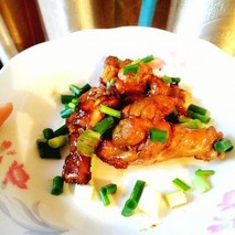山鸡腿的功效与作用