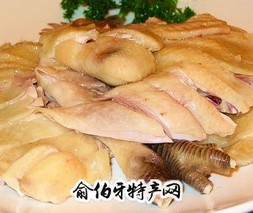 文昌鸡