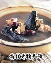 乌鸡汤