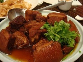 莆田卤肉