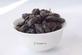 昆明太和豆豉