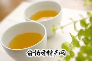 三郎庙茶