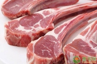 3月羊肉价格多少钱一斤？