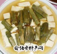 唐山懒豆腐