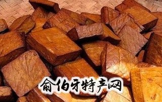 淮南豆腐干