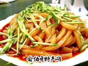 秦镇米皮