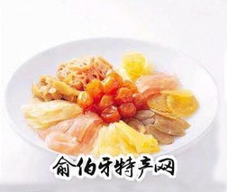 源和堂蜜饯