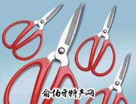 张小泉剪刀