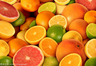 柚子是柑橘类的水果吗？