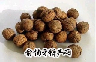 加查核桃