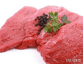 牛肉与猪肉的区别在哪里？