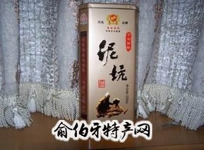 泥坑酒