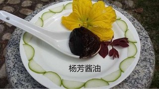 杨芳酱品