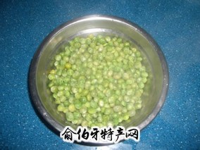 红花豌豆