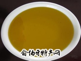 庆云茶油