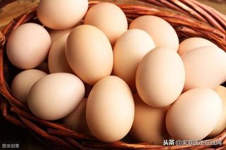 鸡蛋如何挑选才是正确的？