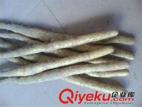 ​“小白嘴”白山药是哪个县的特色农产品？