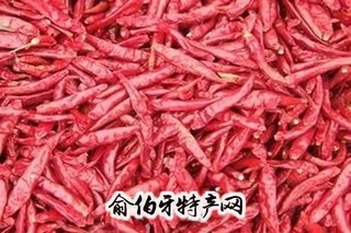 绥阳辣椒