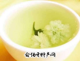 茉莉花茶