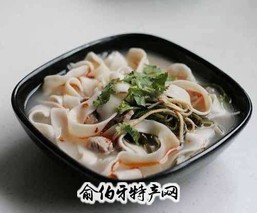 合记羊肉烩面