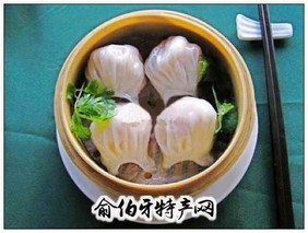 虾皇饺