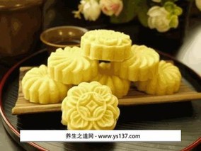 桂平绿豆糕