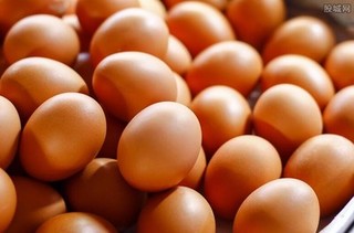 鸡蛋价格怎么涨这么高？