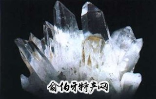 天然水晶