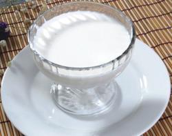 蒙古酸奶子