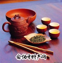 叙永香茗