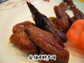 光明乳鸽