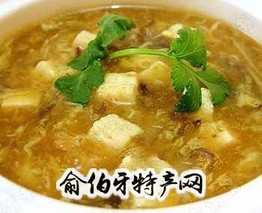 荥经酸辣汤