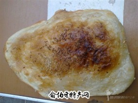 薛家烧饼