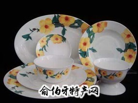 唐山陶瓷