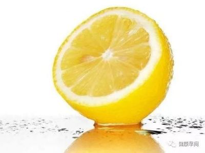 柠檬含维生素c多吗？