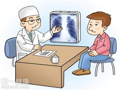 肺结核的各种治疗方法
